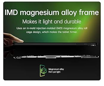 World Premiere ALLDOCUBE iPlay 40 Pro 10.4 inch Tablet PC