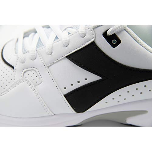 Diadora - Scarpa da Tennis VOLEE 3 per Uomo (EU