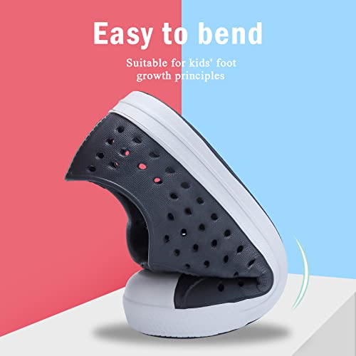 Image of Kids Water Shoes Slip-On Sneaker Lightweight Breathable Sandal Outdoor & Indoor