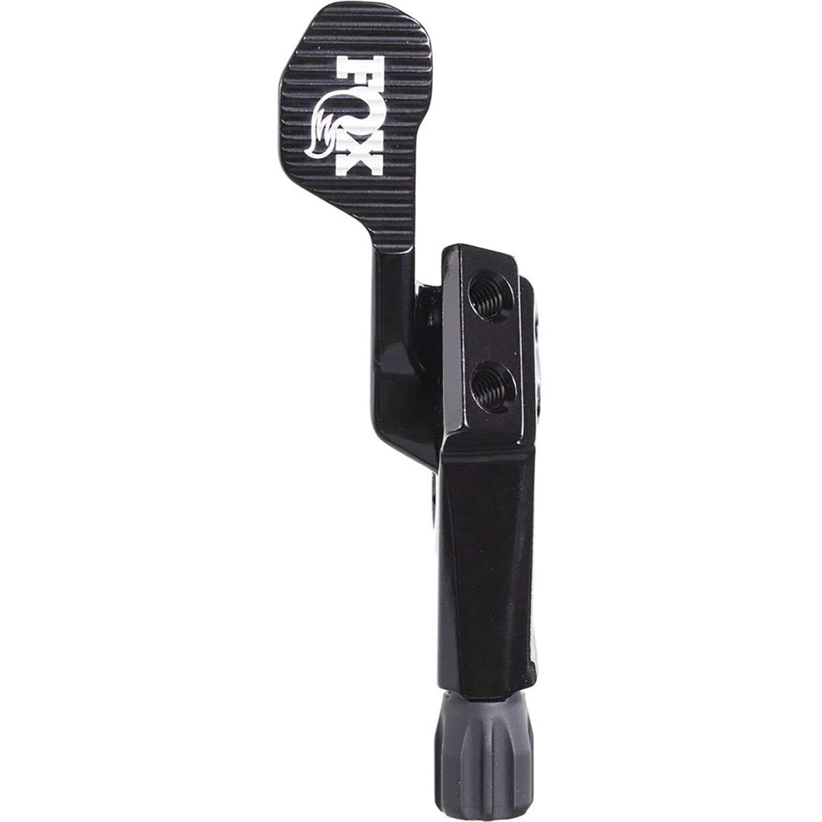 Fox Racing Shox Transfer Dropper Remote Lever Assembly Black, Drop Bar Lever, One Size