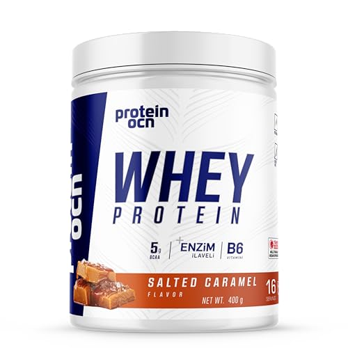 Protein Ocean Ürünlerinde ₺1.000'de ₺200 indirim