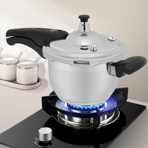 Olla a presión Acero inoxidable 7 L miniatura 5