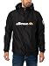Produktbild ellesse Herren Monterini Jacke, Schwarz, M