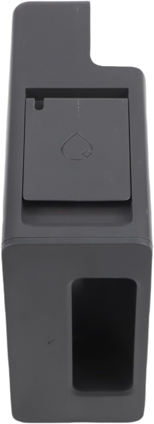 Automatic Cleaning Solution Dispenser Module for Dreame Ultra Complete/L40 Ultra/Master/L10s Ultra Heat/X30 Ultra/Mova Ultra, Gray, 1 Pack
