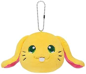 Amazon.co.jp: 聖剣伝説2 SECRET of MANA ラビ ぬいぐるみ