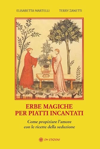 Erbe Magiche Per Piatti Incantati