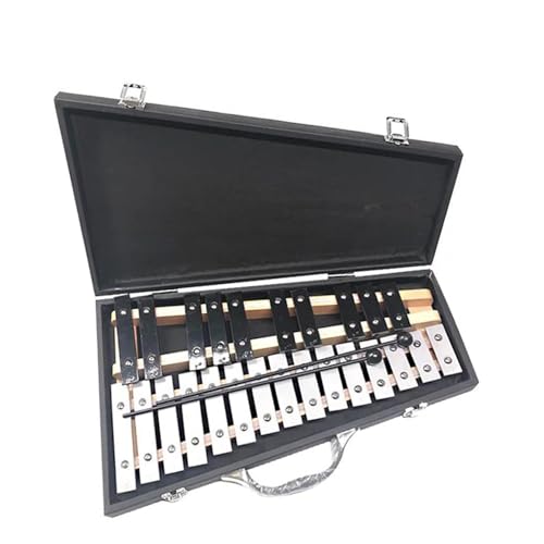 Amazon | 木琴 楽器 木琴 パーカッション キーボード 収納ケース付き