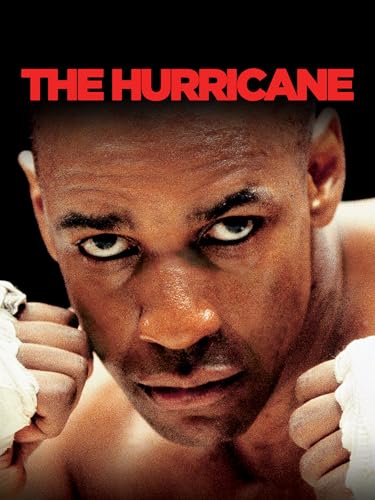 Hurricane: Il grido dell'innocenza