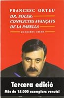 Dr. Soler: conflictes avançats de la parella 8477272352 Book Cover