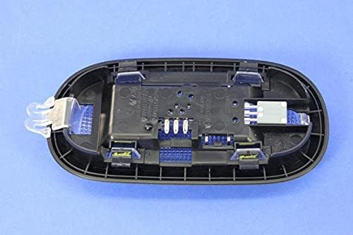 Genuine Chrysler 5KQ79DX9AC Electrical Dome Lamp