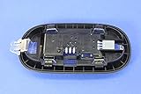 Genuine Chrysler 5KQ79DX9AC Electrical Dome Lamp