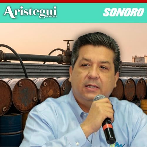 Entrevista: Exgobernador García Cabeza de Vaca denuncia trama de 'huachicol fiscal' implicando a Morena; niega extorsión