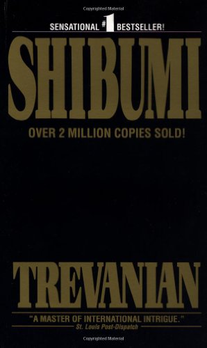 Shibumi view 2