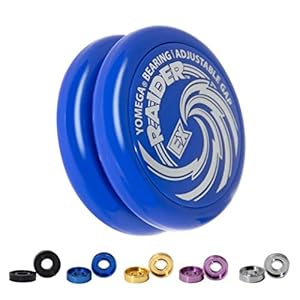 Yomega Raider Ex Yo-Yo Professional Looping