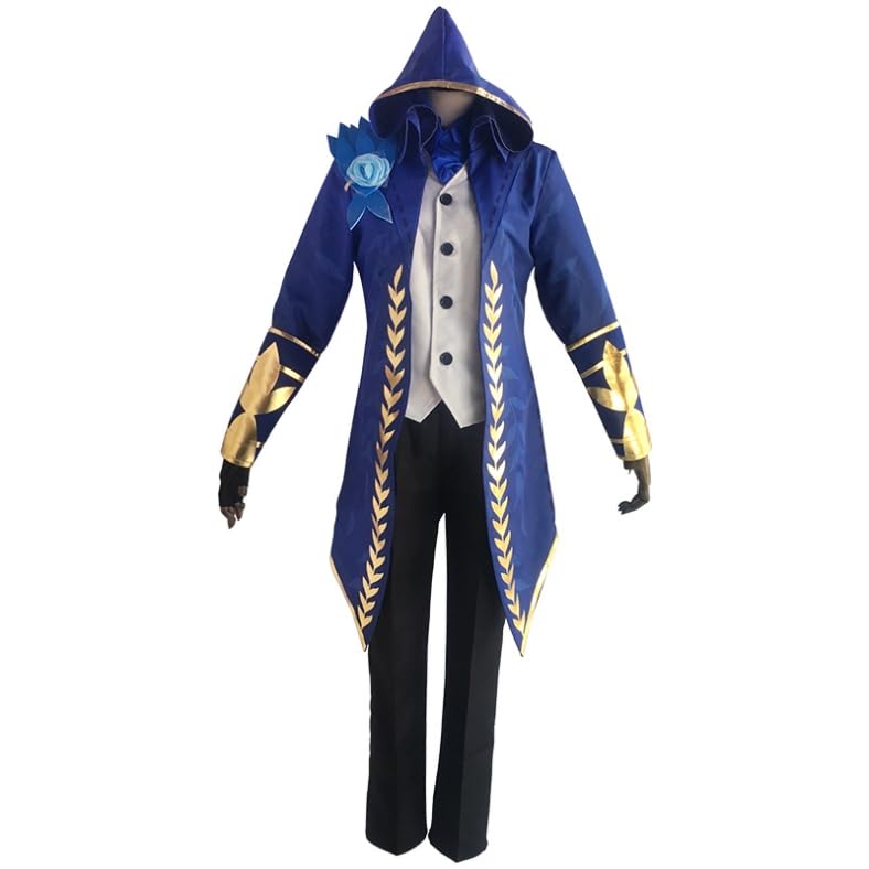 Amazon.co.jp: [DSCOS-TOYS] 第五人格 identityV 傭兵 ナワーブ