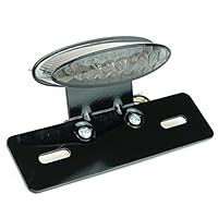 アレンネス製ビレットテールライト オーバルテールライト LED アレンネス製ビレットテールライト オーバルテールライト LED