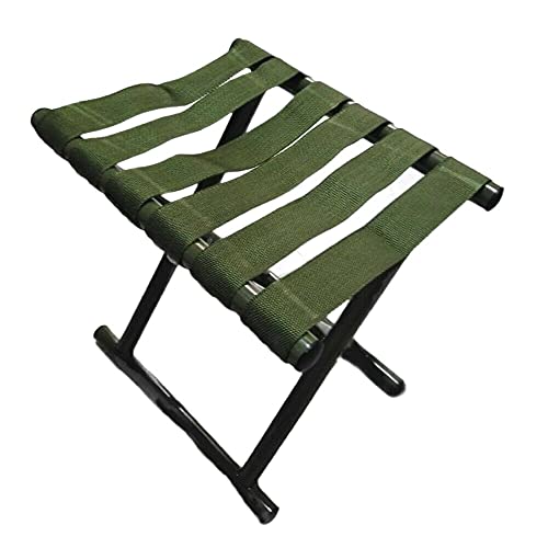 FAST WORLD SHOPPING ® Sgabello Pieghevole Sedia