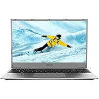MEDION E16402 40,7 cm (16,1 Zoll) Full HD Notebook (Intel Core i3-1115G4 Prozessor, 8 GB DDR4 RAM, 512 GB M.2 PCIe SSD, Intel Iris Xe Grafik, HD Webcam, Win 10 Home)