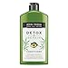 Produktbild John Frieda Detox & Repair für trockenes, strapaziertes und geschädigtes Haar mit Avocadoöl und grünem Tee, 250 ml