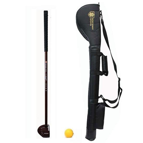 パークゴルフセット NORTHWAY sports ノースウェイスポーツ パークゴルフクラブ N-005 CQG-T2441