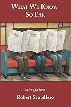 Paperback What We Know So Far Book