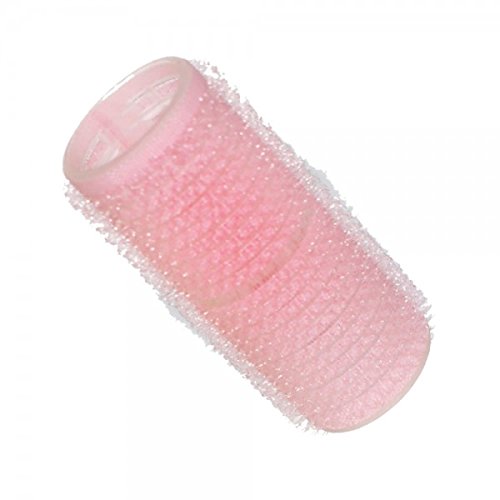 Hairtool Cling Roller - Various Sizes (25mm, Pink)