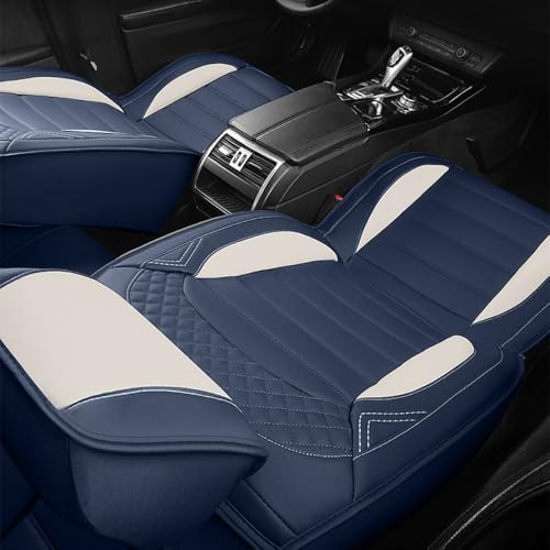 Housses de siège auto pour BMW E39 E60 G30 protection intégrale durable