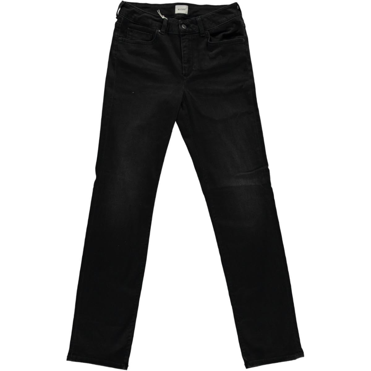 MUSTANG Damen Jeans Style Shelby Straight