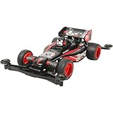 タミヤ ミニ四駆限定シリーズ ミニ四駆・くまモン バージョン 95068