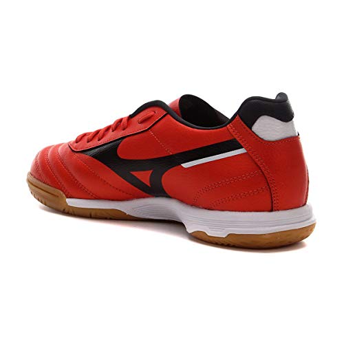CHUTEIRA MIZUNO FUTSAL MORELIA CLASSIC LARANJA