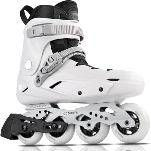 COSMOID TC Inline Skates for Adults & Teens – Professional Roller Blades for...