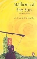 Stallion of the Sun and Other Stories 0140285245 Book Cover