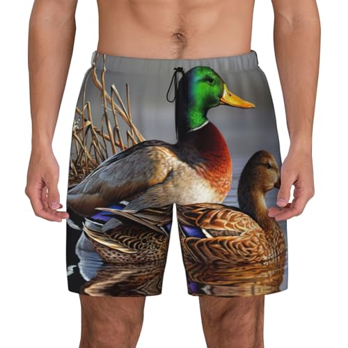 Short de bain double couche homme fini les irritations de plage