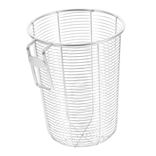 FUNOMOCYA Soporte para Utensilios Inoxidable Escurridor Colgante para Palillos y Cubiertos Cesta Multifuncional para Secado y Almacenamiento Cocina Compatible con Lavavajillas Grande