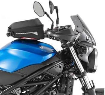 Amazon | GIVI(ジビ) スズキ SV650 (16-23年モデル) ウインドシールド