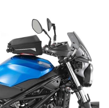 Amazon | GIVI(ジビ) スズキ SV650 (16-23年モデル) ウインドシールド