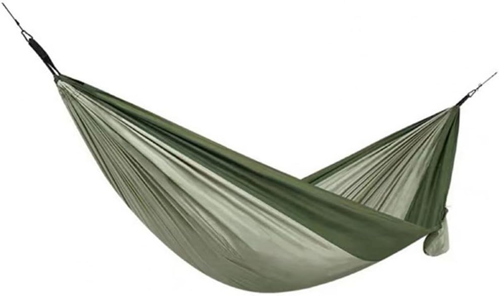 Hanging Hammock Set Practical Anti-Rollover Soft Extra Large Portable Camping Accessories