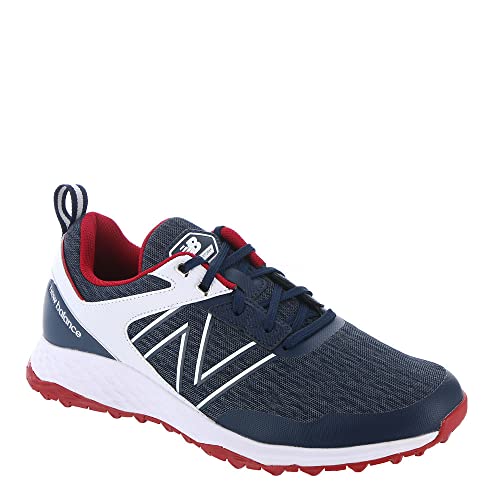 Image of New Balance Men's Fresh Foam Contend Golf Shoes