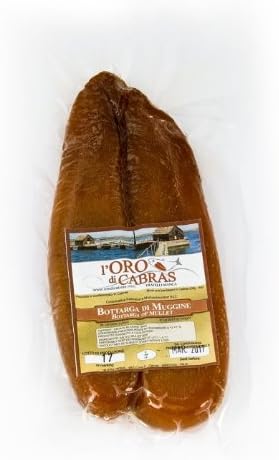 Bottarga, Oro di Cabras, 100g