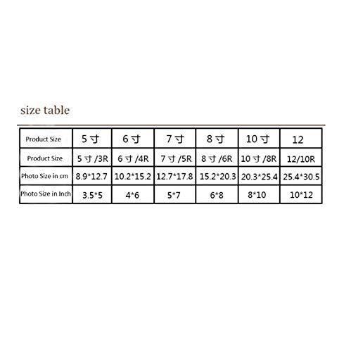 Amazon.co.jp: フォトフレーム、クラシックな竹の額縁、ホームデポの竹