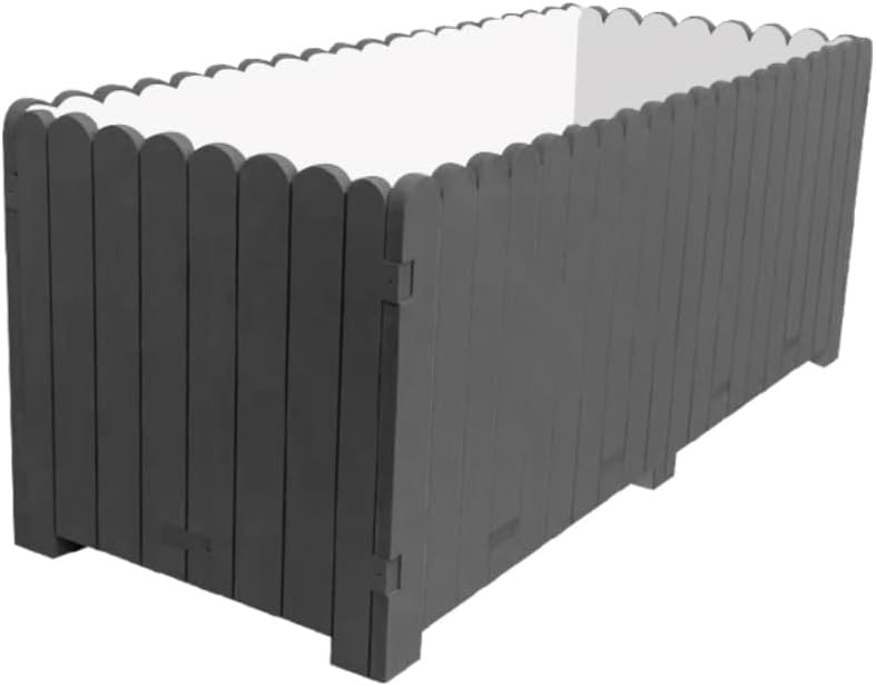 valiem GLUTTONY HALF LEFT Sサイズ　バリエム valiem GLUTTONY HALF LEFT Sサイズ 鉢カバー