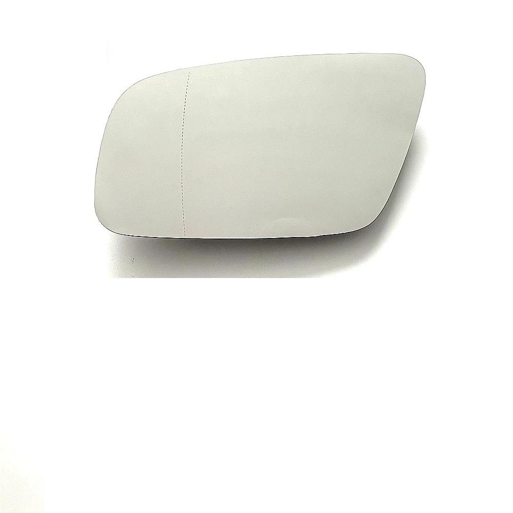 Espejo retrovisor de coche térmico con gran angular antiniebla para modelos A3 y A6 1998-2004 6