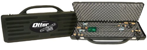 Otter 609142029094 Sportsman's Rod Case (Roto-Molded)