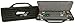 Otter 609142029094 Sportsman's Rod Case (Roto-Molded)