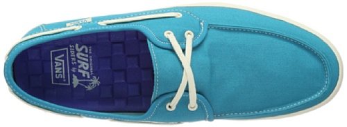 Image of Vans Unisex-Child High-top Trainers
