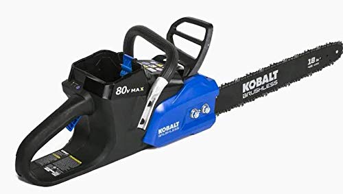 Cordless Electric Chainsaw 