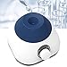 Mini Agitatore Vortex Mixer per Laboratorio, Nail Studios, Pittori, Tatuaggi e Hobbisti, Miscelazione fino a 50 ml, Potente 0-30000 rpm, Temperatura Ambiente 5-40 °C, 80% UR Vortex Mixer