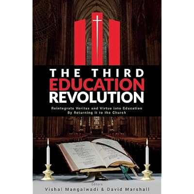 The Third Education Revolution