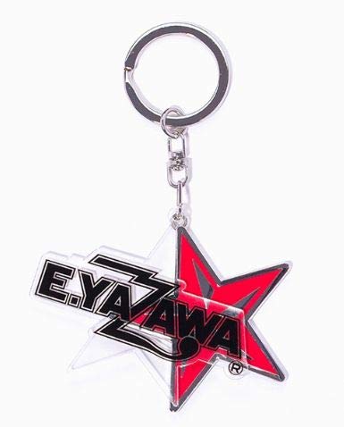 E.YAZAWA キーホルダーセット 矢沢永吉 キーホルダー グッズセット - メルカリ