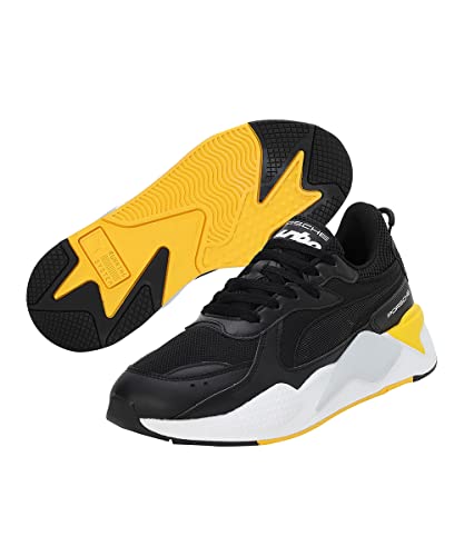 Image of Puma Unisex Adult PL RSX Sneaker